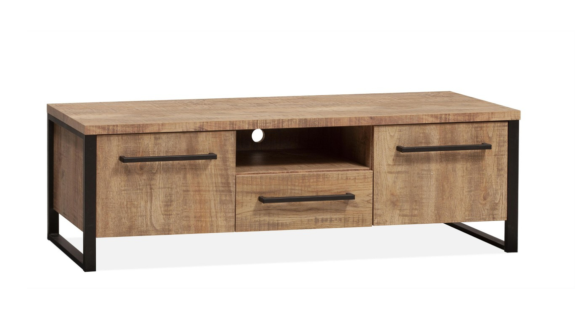 Tv-Meubel Stockfield Groot