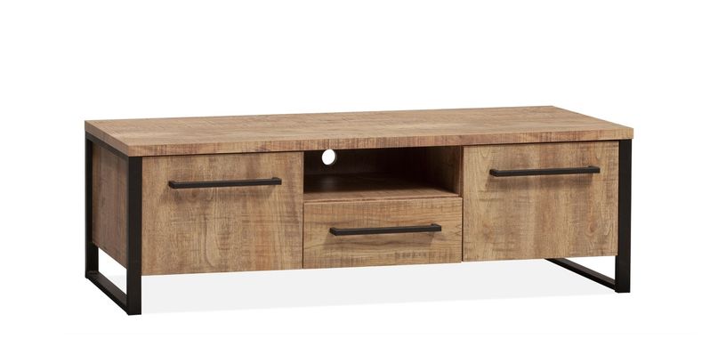 Tv-Meubel Stockfield Groot