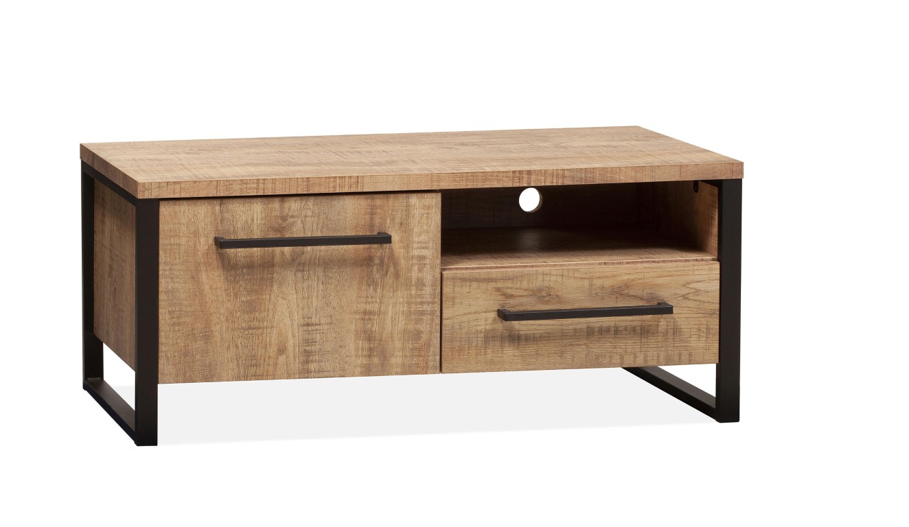 Tv-Meubel Stockfield Klein