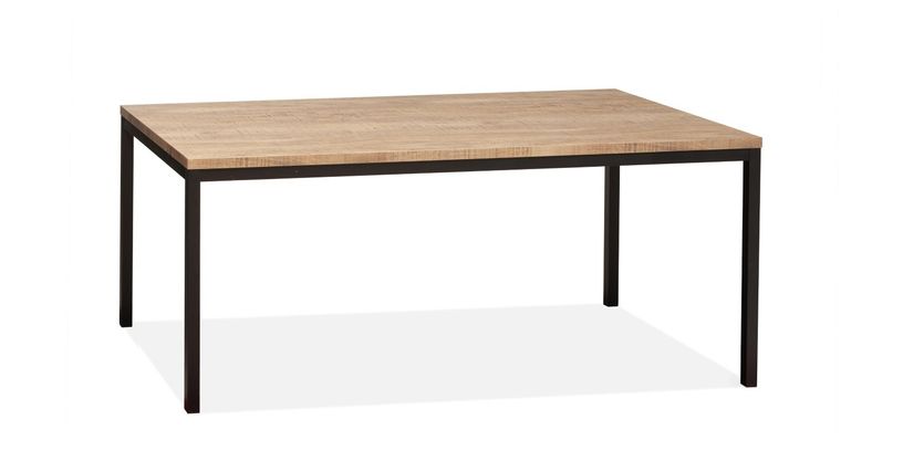 Eettafel Stockfield 160x90