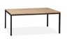 Eettafel Stockfield 160x90