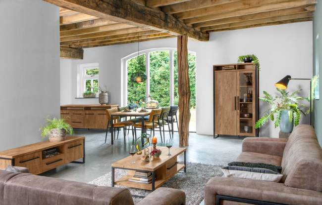 Salontafel Stockfield