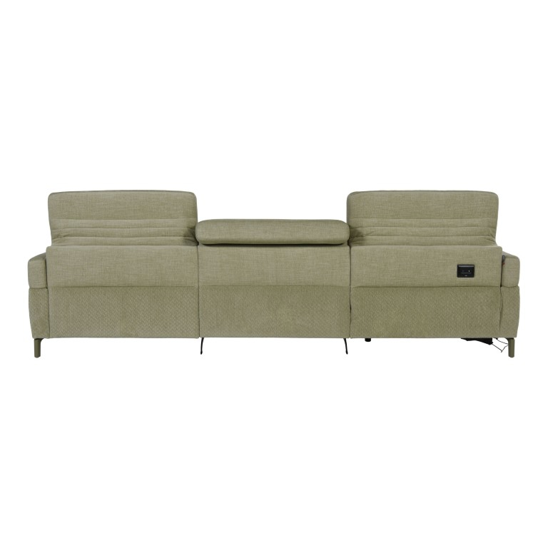 ROM1961 Hoekbank Tamour Sage