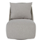 ROM1961 Fauteuil Hugo 1K Sand