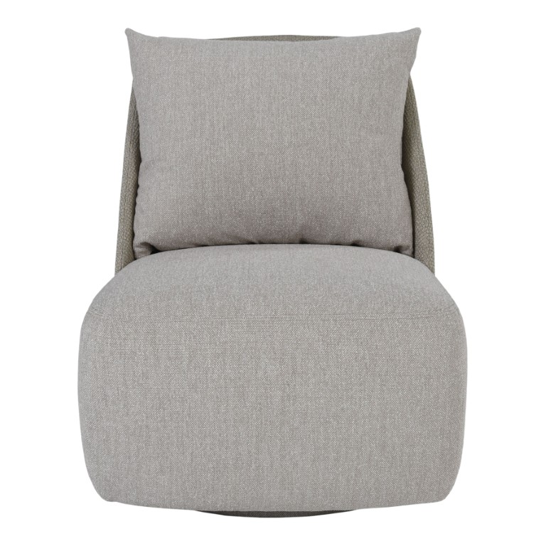 ROM1961 Fauteuil Hugo 1K Sand