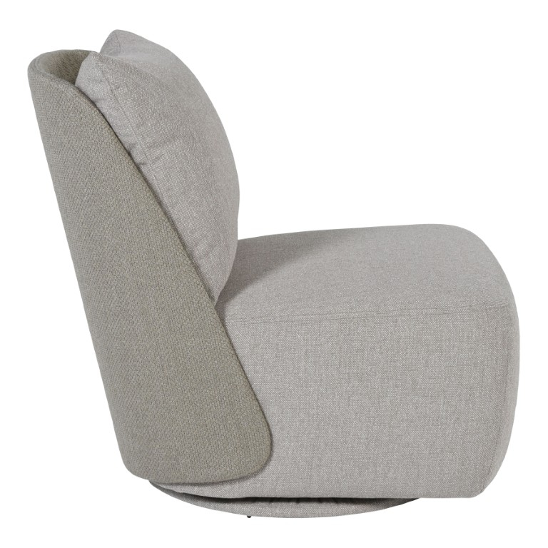 ROM1961 Fauteuil Hugo 1K Sand
