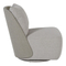 ROM1961 Fauteuil Hugo 1K Sand