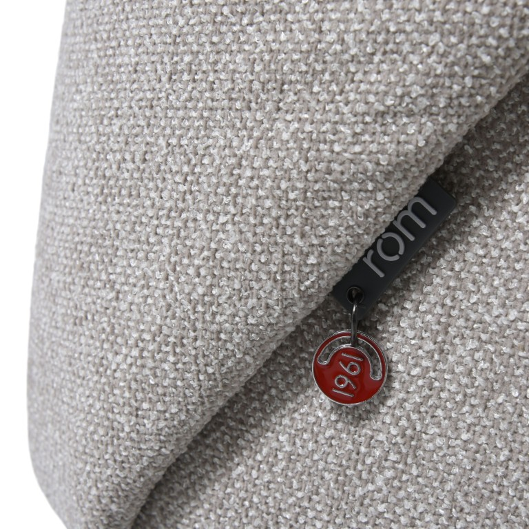 ROM1961 Hoekbank Matheo Sand