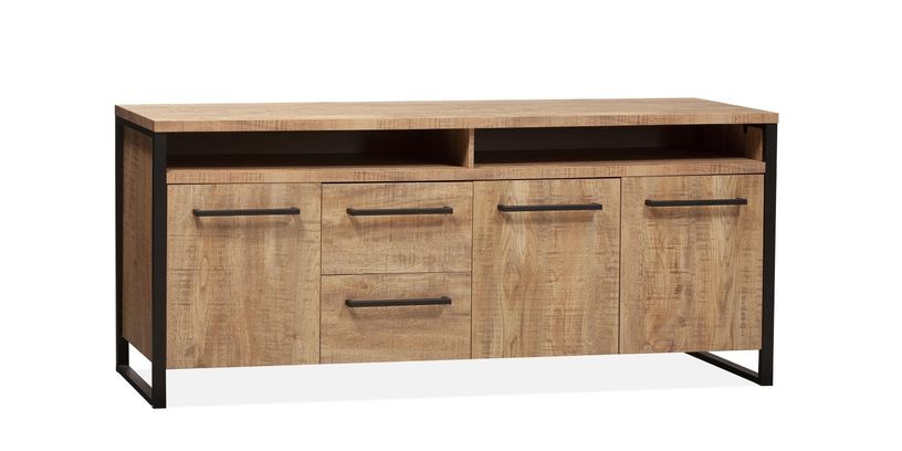 Dressoir Stockfield 3-Deurs