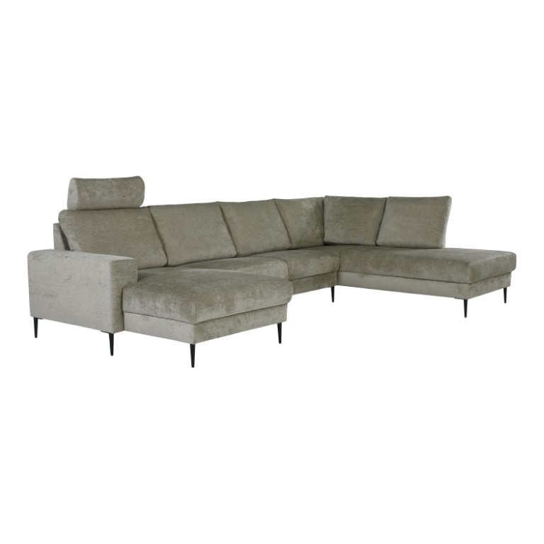 Hoekbank Limana Herb