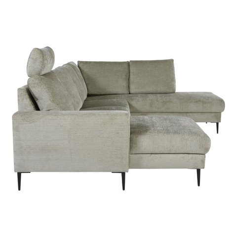 Hoekbank Limana Herb