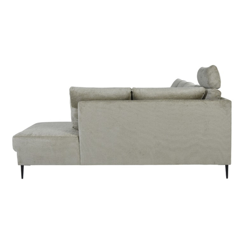 Hoekbank Limana Herb