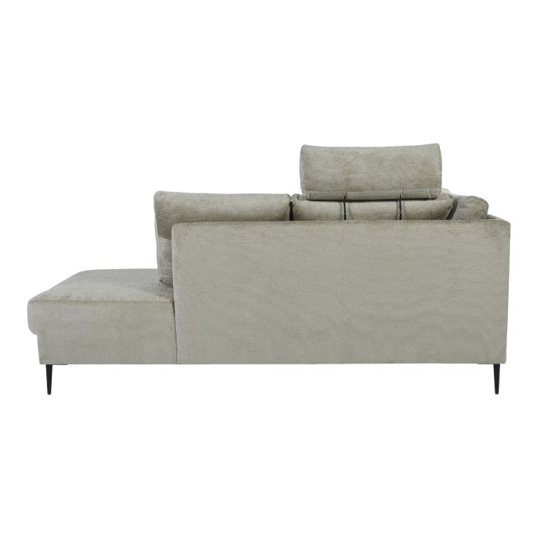 Hoekbank Limana Herb