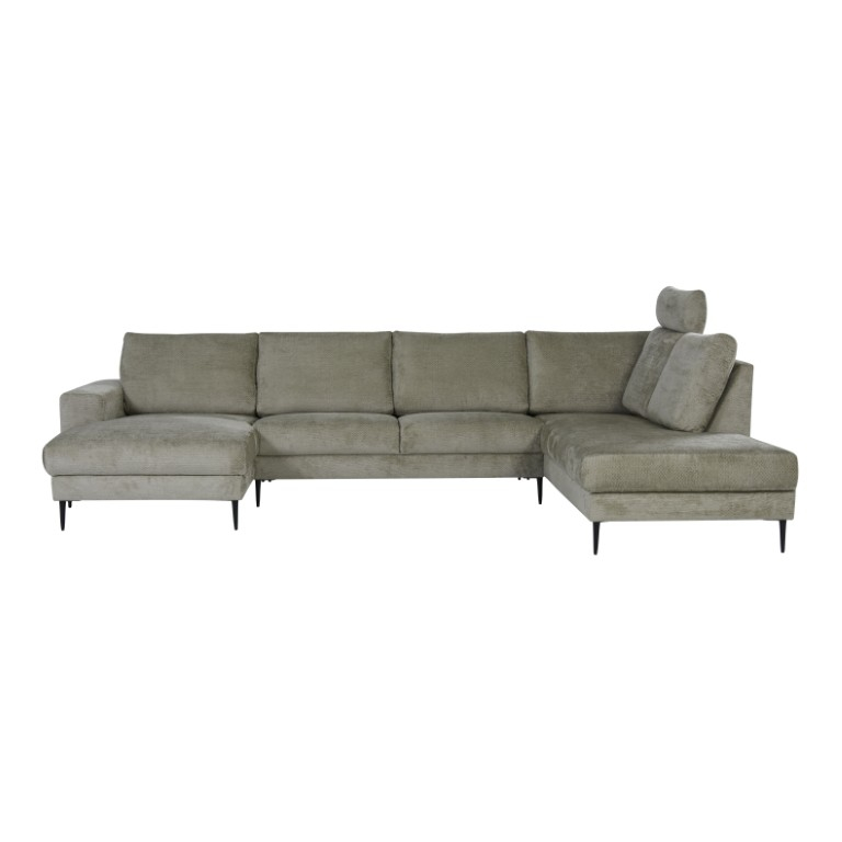 Hoekbank Limana Herb