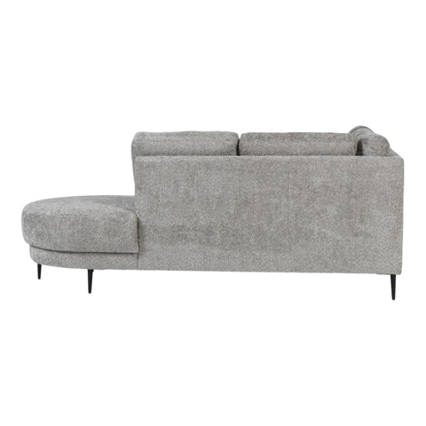 Hoekbank Salerna Herb