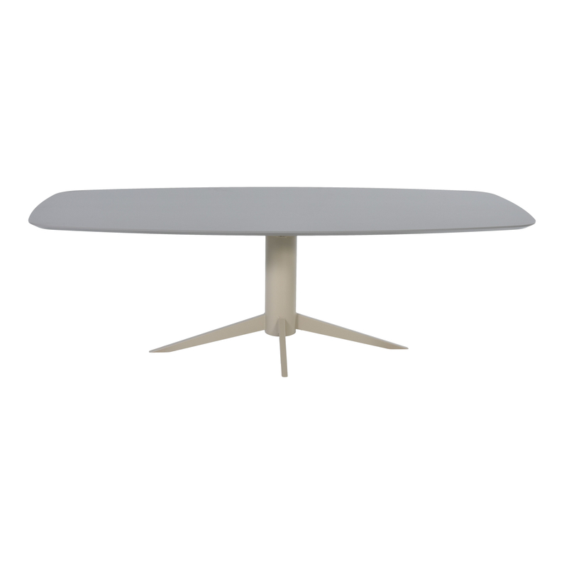 Eettafel Cantaron Deens Ovaal Mud