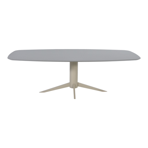 Eettafel Cantaron Deens Ovaal Mud