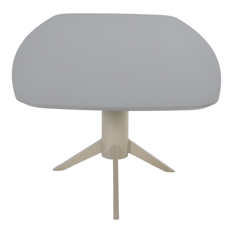 Eettafel Cantaron Deens Ovaal Mud