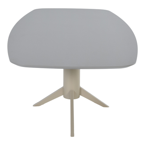 Eettafel Cantaron Deens Ovaal Mud