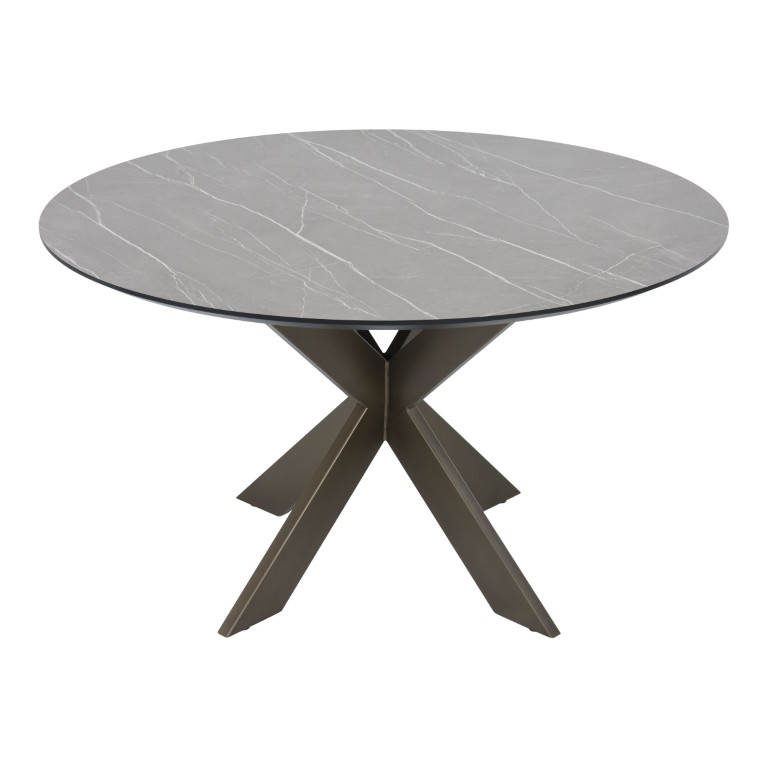 Eettafel Cantaron Rond Pulpis Light