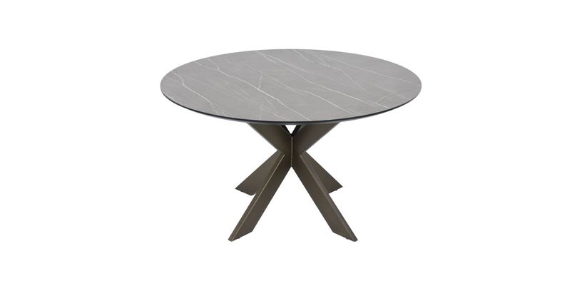 Eettafel Cantaron Rond Pulpis Light