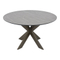 Eettafel Cantaron Rond Pulpis Light
