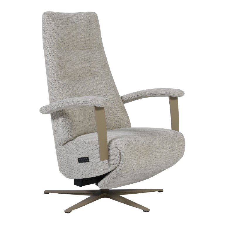 Sta-Op-Fauteuil Spidey Small Ecru