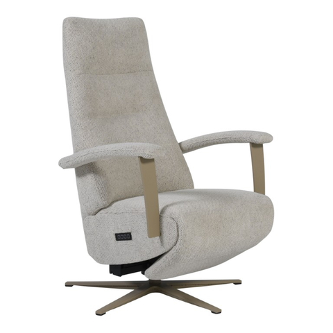 Sta-Op-Fauteuil Spidey Small Ecru