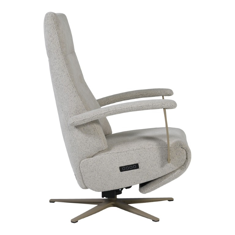 Sta-Op-Fauteuil Spidey Small Ecru