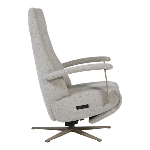 Sta-Op-Fauteuil Spidey Small Ecru