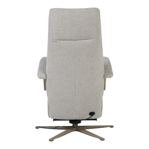 Sta-Op-Fauteuil Spidey Small Ecru