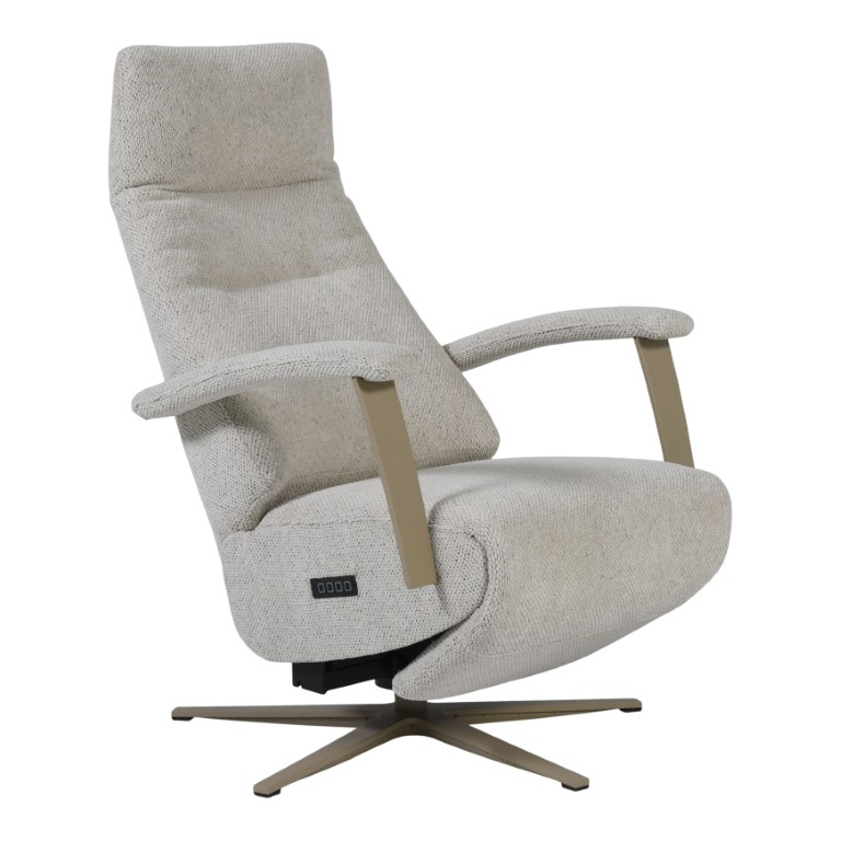Sta-Op-Fauteuil Spidey Small Ecru