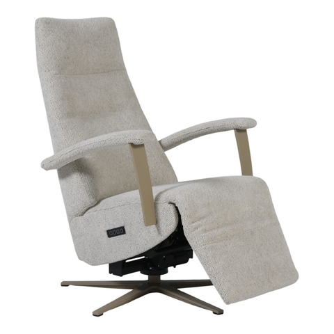 Sta-Op-Fauteuil Spidey Small Ecru