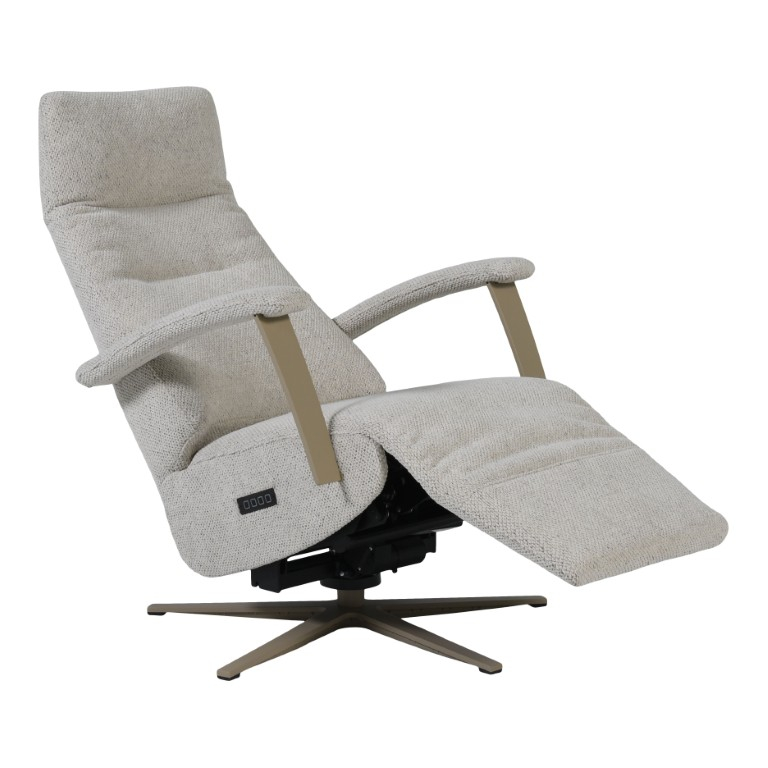 Sta-Op-Fauteuil Spidey Small Ecru