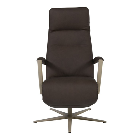 Relaxfauteuil Spidey L Chocolate