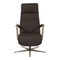 Relaxfauteuil Spidey L Chocolate