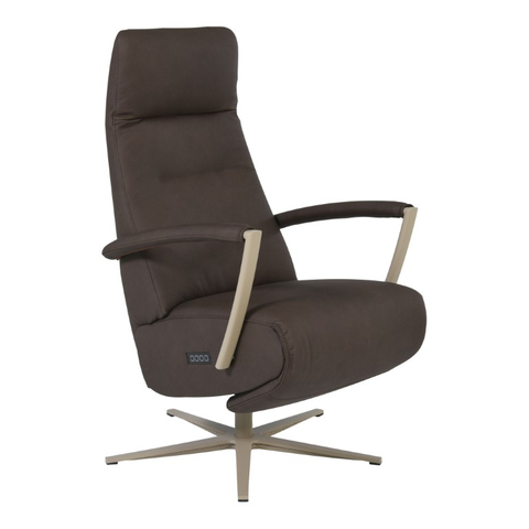 Relaxfauteuil Spidey L Chocolate