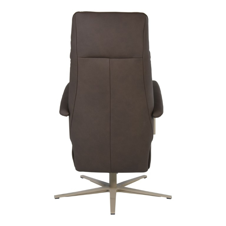 Relaxfauteuil Spidey L Chocolate