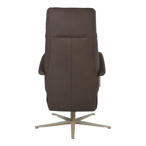 Relaxfauteuil Spidey L Chocolate