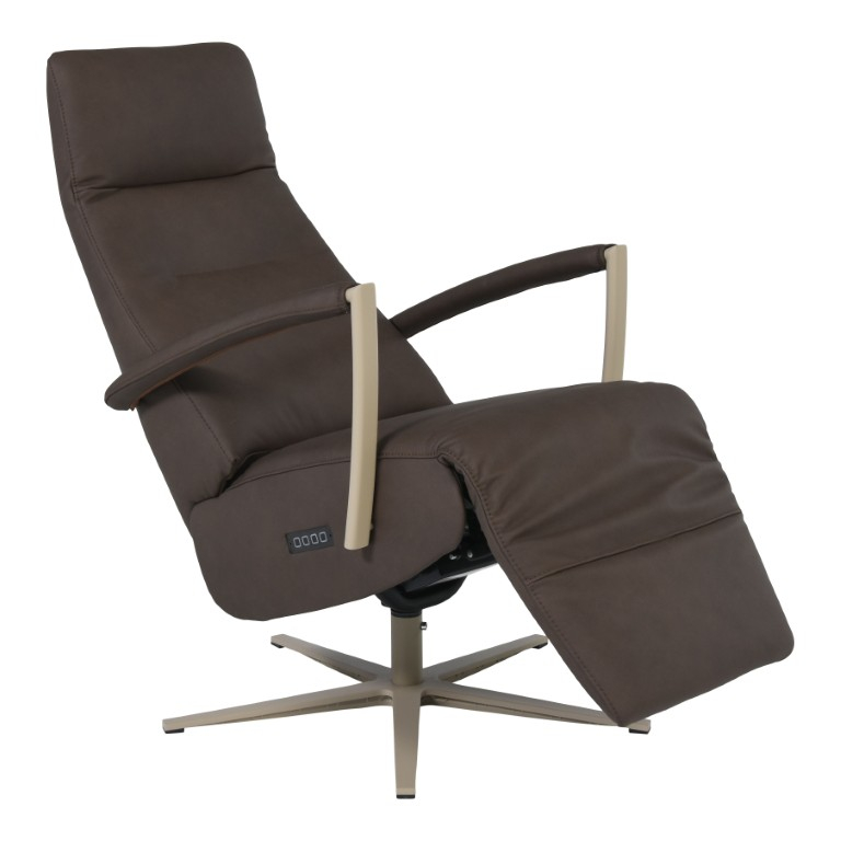 Relaxfauteuil Spidey L Chocolate