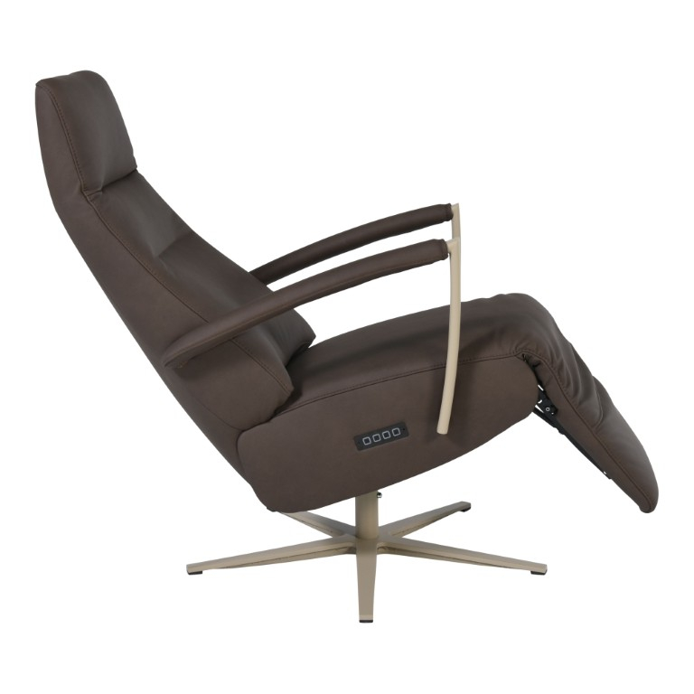 Relaxfauteuil Spidey L Chocolate