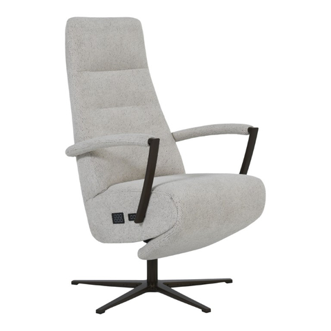 Relaxfauteuil Spidey XXL Ecru
