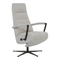 Relaxfauteuil Spidey XXL Ecru