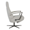 Relaxfauteuil Spidey XXL Ecru
