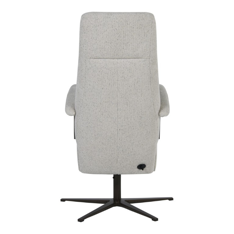 Relaxfauteuil Spidey XXL Ecru