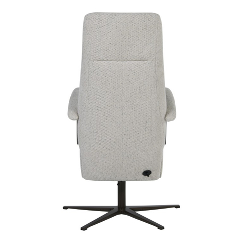 Relaxfauteuil Spidey XXL Ecru