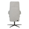 Relaxfauteuil Spidey XXL Ecru