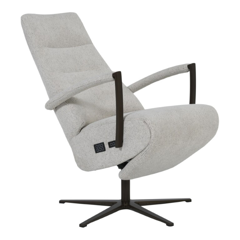 Relaxfauteuil Spidey XXL Ecru