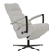 Relaxfauteuil Spidey XXL Ecru