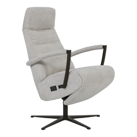 Relaxfauteuil Spidey XXL Ecru